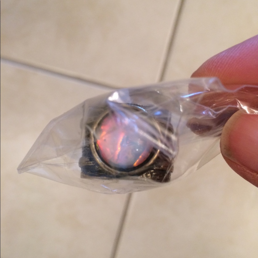 3/$20 One Mystic Eye ring size 9